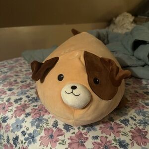 Dog Plush (Round 1 Arcade)